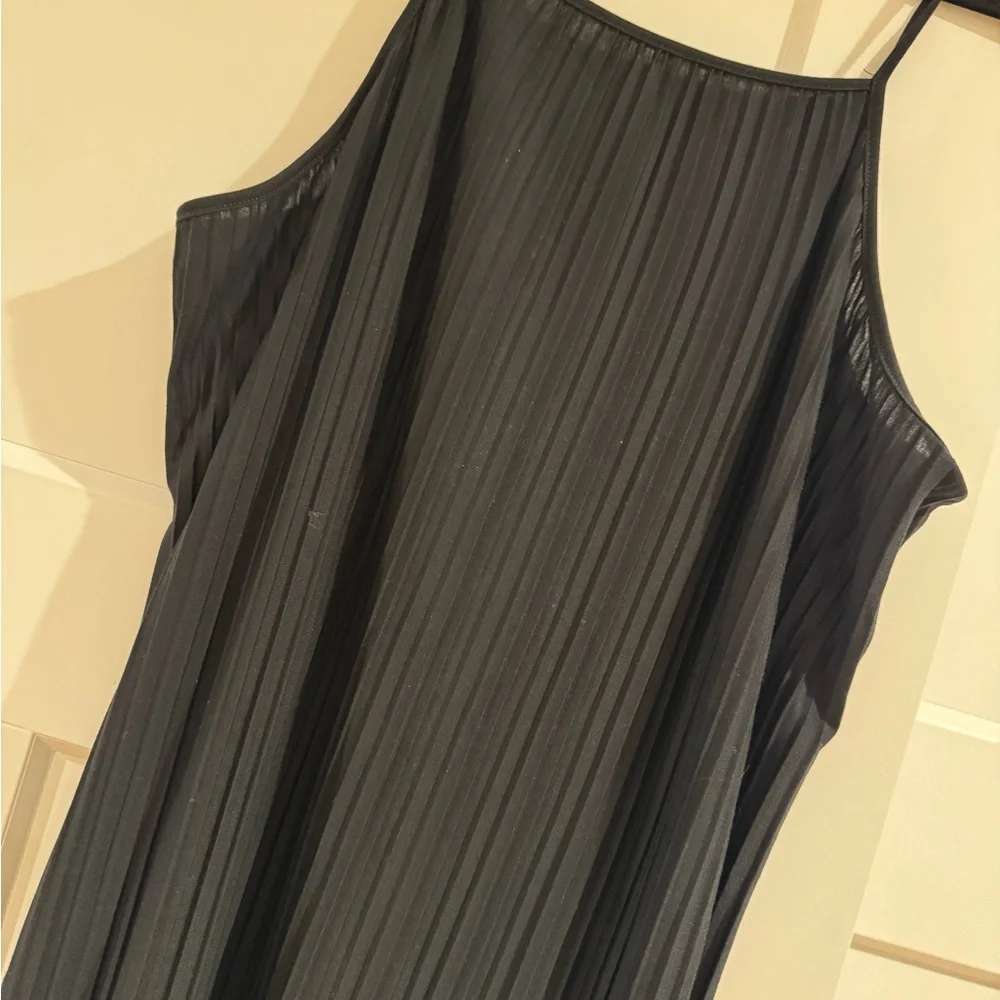 a new day‎ Black Midi Dress